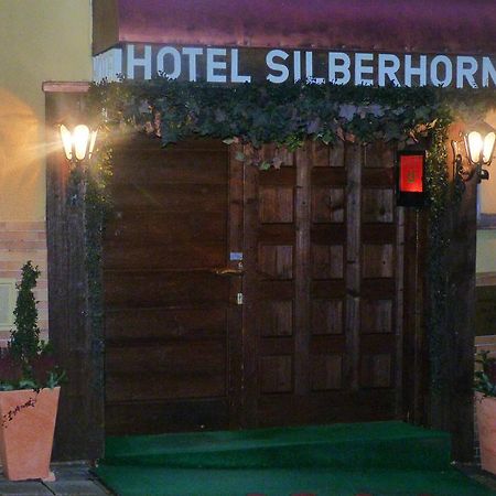 Hotel Silberhorn Erlangen Exterior photo