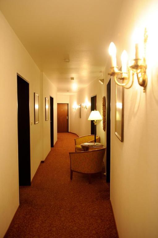 Hotel Silberhorn Erlangen Exterior photo